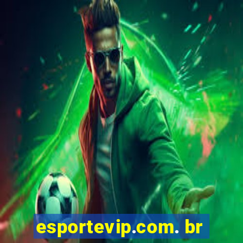 esportevip.com. br